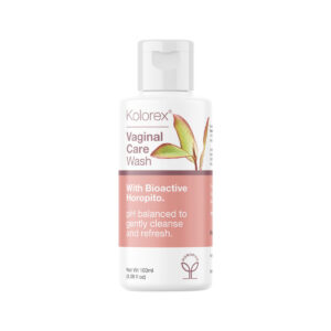 Kolorex Vaginal Care Wash 100ml_