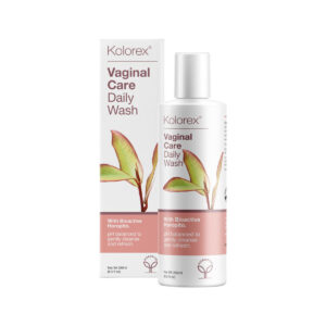 Kolorex Vaginal Care Wash 250ml_