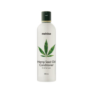 Melrose Hemp Seed Oil Conditioner 300ml_