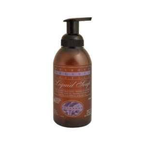 Melrose Organic Castile Soap Lavender Pump 500ml_