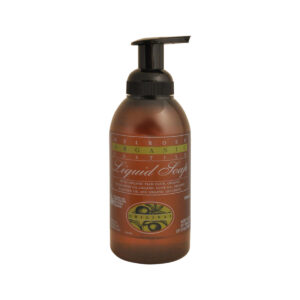 Melrose Organic Castile Soap Original Pump 500ml_
