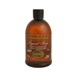 Melrose Organic Castile Soap Original Refill 500ml_