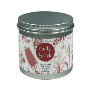 Minimal Essentials Body Scrub Euphoria 300g_