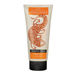 Mount Romance Sandalwood Calming Cream 200ml_