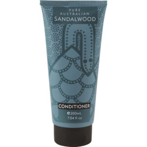 Mount Romance Sandalwood Conditioner 200ml_