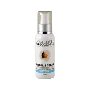 Nat Goodness Propolis Cream 100ml_