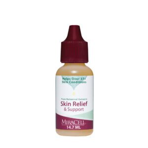 Nature's Sunshine MiraCell Skin Relief and Support 14.7ml_