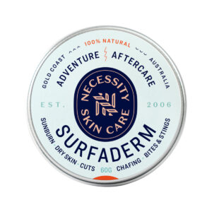 Necessity Organic Surfaderm 60g_