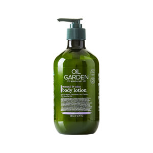 Oil Garden Body Lotion Tranquil and Calm 500ml_