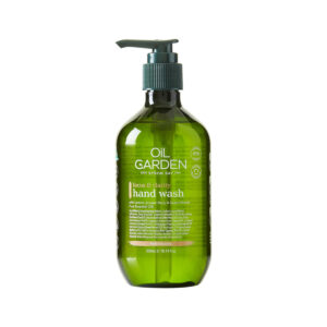 Oil Garden Hand Wash Focus and Clarity 300ml_