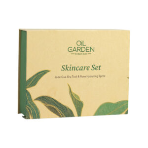 Oil Garden Skincare Set Pac