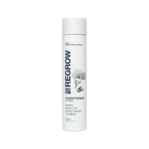 Regrow Conditioner For Men 300ml_