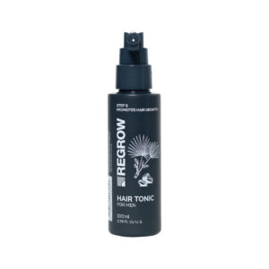 Regrow Hair Tonic For Men 100ml_