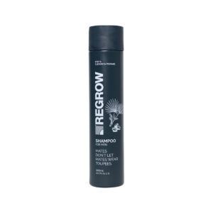 Regrow Shampoo For Men 300ml_