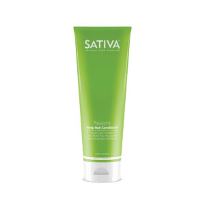 Sativa Org Hemp Hair Conditioner Restore 200ml_