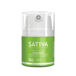 Sativa-Org-Hemp-Serum-Rejuvenate-30ml