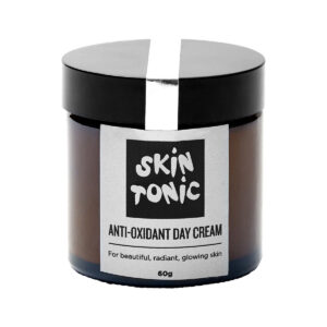 Skin Tonic (Tea Tonic) Day Cream (Anti Oxidant) 60g_