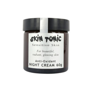Skin Tonic (Tea Tonic) Night Cream (Anti Oxidant) 60g
