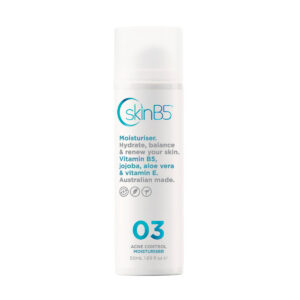 SkinB5 Acne Control Moisturiser 50ml_
