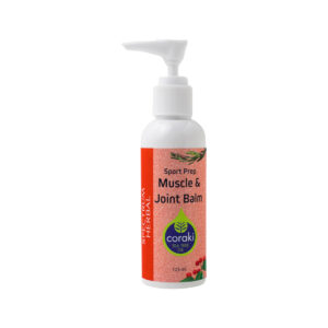 Spectrum Herbal Balm Muscle and Joint 125ml_