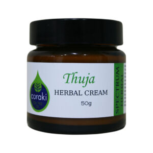 Spectrum Herbal Cream Thuja 50g_