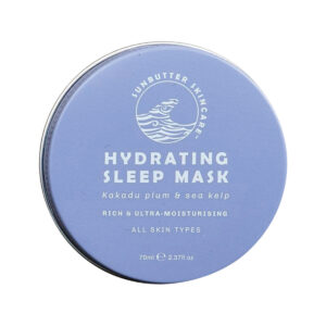 SunButter Skincare Hydrating Sleep Mask 70ml_