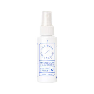 The Base Coll Beauty Sleep Spray (Magnesium and Lavender) 100ml_