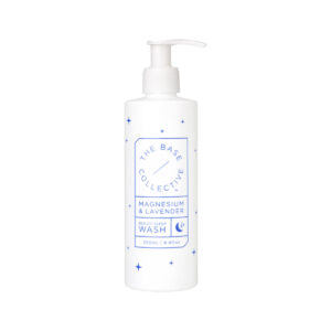 The Base Coll Beauty Sleep Wash (Magnesium and Lavender) 250ml_