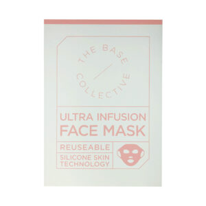 The Base Coll Face Mask Reusable Ultra Infusion_