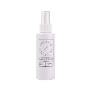 The Base Coll Magnesium Oil 125ml_