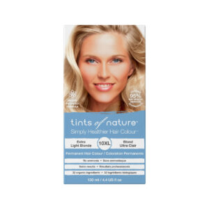 Tints of Nature Perm Hair Colour 10XL (Extra Light Blonde)