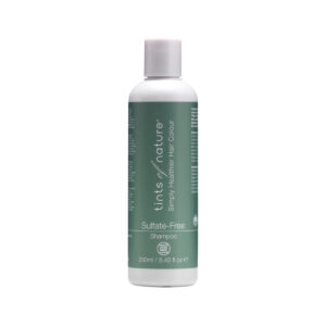 Tints of Nature Shampoo Sulfate Free 250ml_