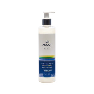 Tisserand Ascot Body Wash Spirited Away 295ml_