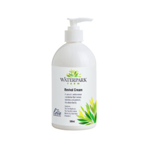 WaterPark Farm Revival Cream 500ml_