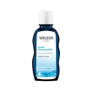 Weleda Cleansing Milk Gentle 100ml_