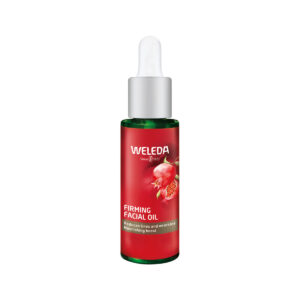 Weleda Org Facial Oil Firming (Pomegranate) 30ml