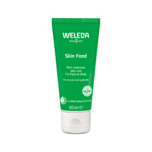 Weleda Org Skin Food 30ml_