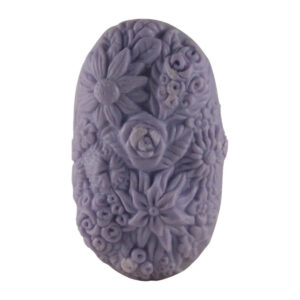 Clover Fields Favourite Flower Lavender Soap 140g_