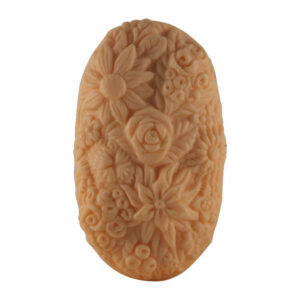 Clover Fields Favourite Flower Peony Soap 140g_