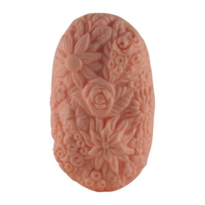 Clover Fields Favourite Flower Rose Soap 140g_