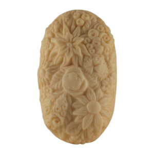 Clover Fields Favourite Flower White Flower Soap 140g_