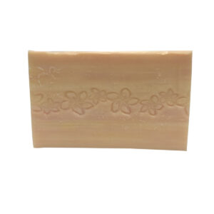 Clover Fields Frangipani Soap 100g_