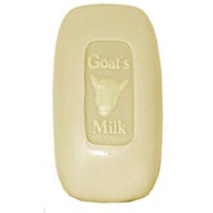 Clover Fields Goat's Milk Soap 250g_