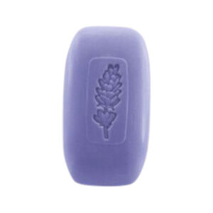 Clover Fields Just Lavender Soap 250g_