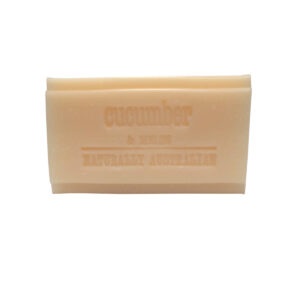 Clover Fields NG Cucumber and Melon Soap 100g_