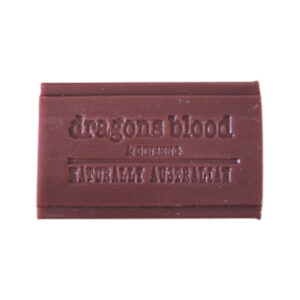 Clover Fields NG Dragons Blood Soap 100g_