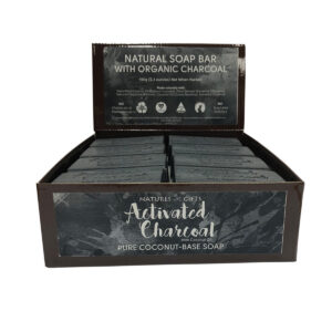 Clover-Fields-NG-Essent-Activ-Charcoal-Soap-150g-x-16-Display
