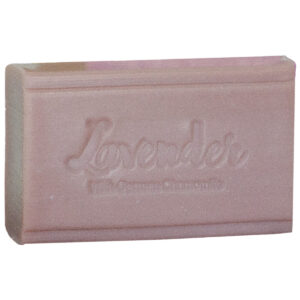 Clover Fields NG Essent Lavender Soap 150g_