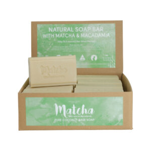 Clover-Fields-NG-Essent-Matcha-Soap-150g-x-16-Display_