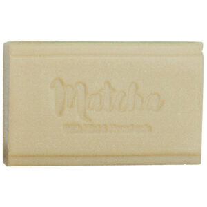 Clover Fields NG Essent Matcha Soap 150g_